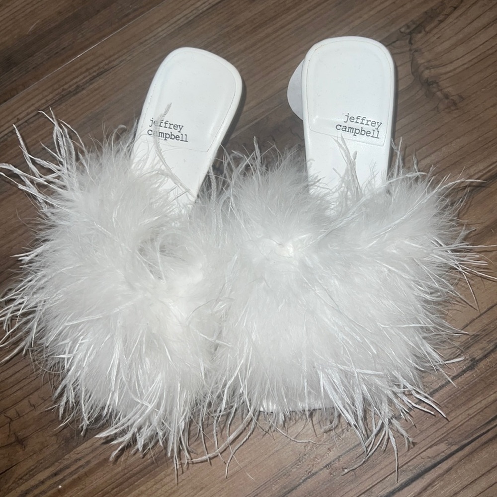 Jeffrey Campbell shoes